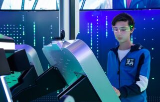 next-generation chipmaking technology