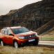 Renault Duster Hybrid features