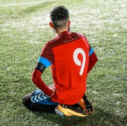 Russia India friendly match