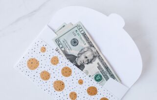TCS quarterly bonuses