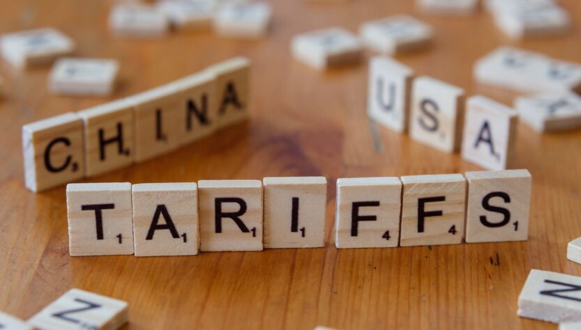 Trump tariffs impact
