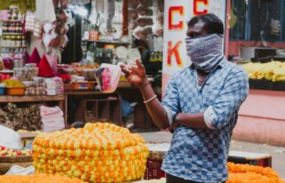 young entrepreneurs in Bengaluru