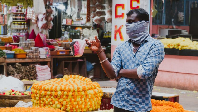 young entrepreneurs in Bengaluru